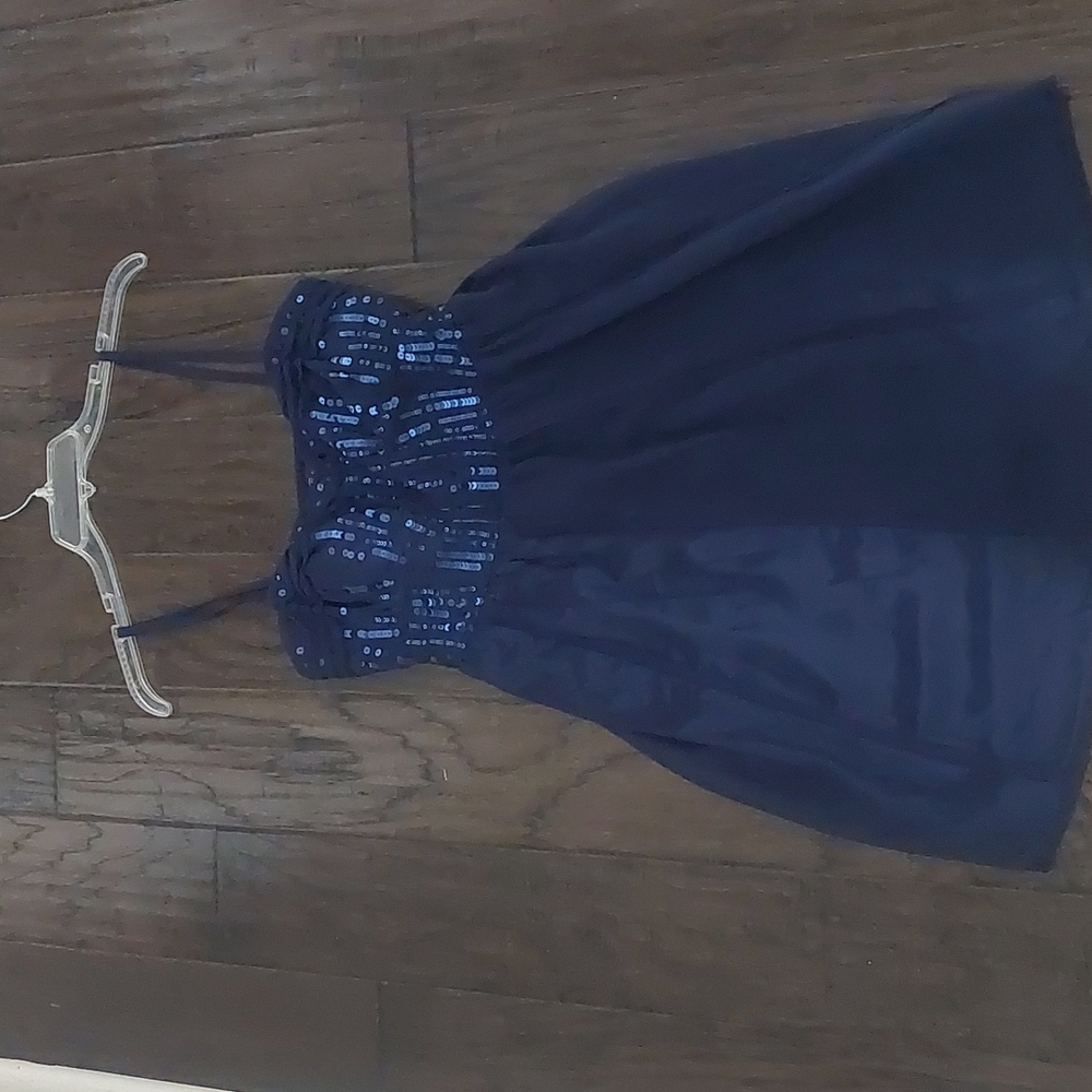 ❣️💫MARK DOWN💫❣️💙 Navy dress